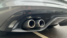 Jaguar F-Type 5.0 Supercharged V8 R 2dr Auto AWD Petrol Coupe